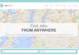wp-job-manager-jobfinder-tema